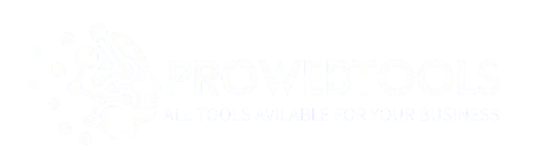 Pro Web Tools Logo