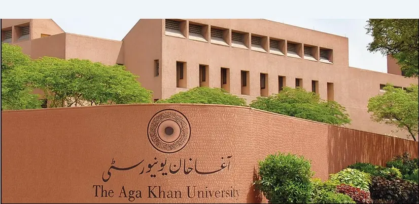 Aga Khan University - Karachi