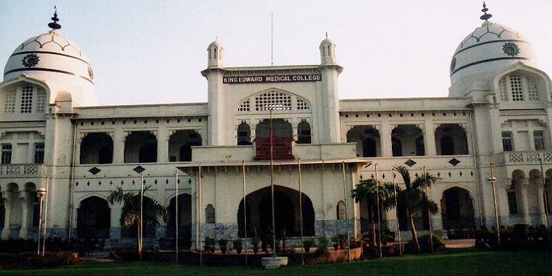 king edward medical college