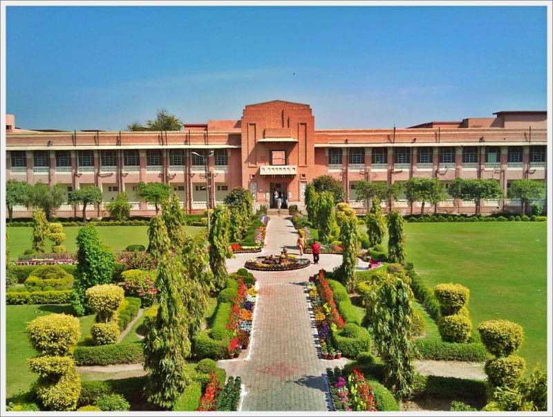Nishtar Medical University